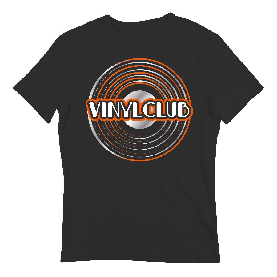 Vinyl Club